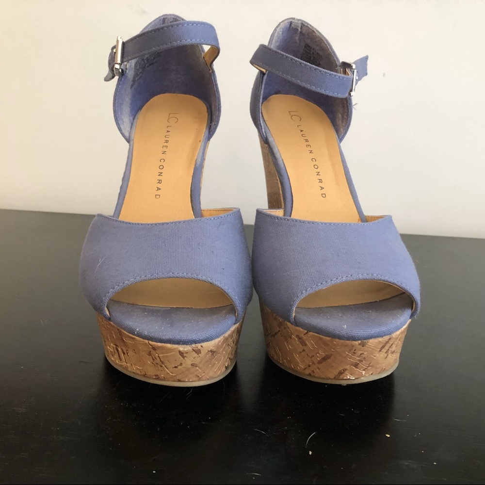 Wedges